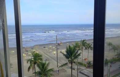 Imagem 6: Praia Grande - Apartamento Padrão - Vila Assunção