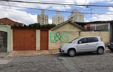 Imagem 3: Terreno à venda, 540 m² por R$ 1.400.000 - Vila Gustavo - São Paulo/SP