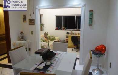 Imagem 6: Casa com 3 dormitórios, 212 m² - venda por R$ 750.000,00 ou aluguel...