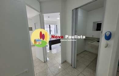 Imagem 7: Escritorio para locação, 33 m², por R$ 1.500,00 p/mês