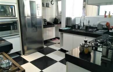 Imagem 7: Venda - AREA PRIVATIVA - SAGRADA FAMILIA BELO HORIZONTE MG