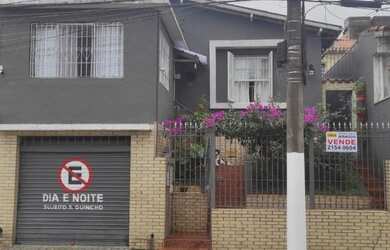 Imagem 7: São Paulo - Casa Padrão - Vila Alpina