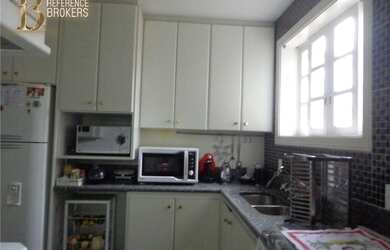 Imagem 16: Casa lindíssima no bairro Jardim Paulista em Jundiaí