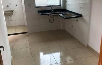 Imagem: O apartamento possui 2 Dormitórios, 1 Banheiro, 38m² de Área