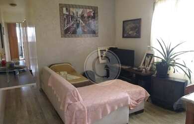 Imagem 2: Apartamento, 53 m² - venda por R$ 320.000,00 ou aluguel por R$ 1.920,00/mês...