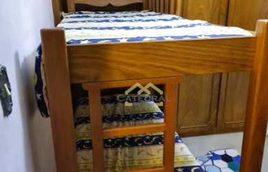 Imagem 7: Apartamento com 2 dormitórios, 78 m² - venda por R$ 340.000 ou aluguel...