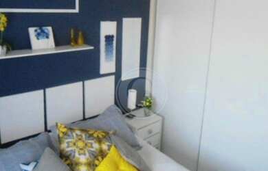 Imagem 11: Apartamento à venda, 60 m² por R$ 375.000,00 - Butantã - São Paulo/SP