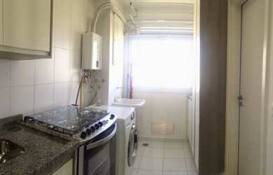 Imagem 3: JUNDIAÍ - Apartamento Padrão - JARDIM ANA MARIA