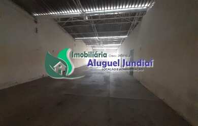 Imagem 9: JUNDIAÍ - Galpão/Depósito/Armazém - ANHANGABAÚ