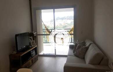 Imagem 3: Apartamento à venda, 60 m² por R$ 584.000,00 - Butantã - São Paulo/SP