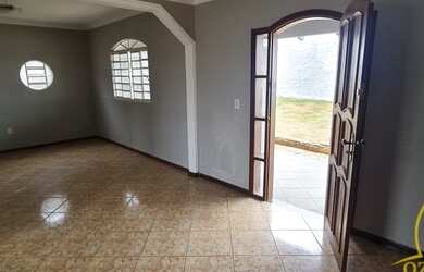 Imagem 9: Casa na laje em condomínio colônia agrícola Vicente Pires lote 400m...