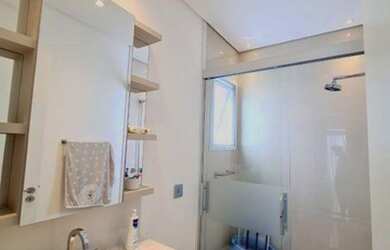 Imagem 13: CASA EM CONDOMÍNIO - TAMBORÉ - SP