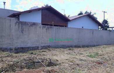 Imagem 2: Terreno à venda, 600 m² por R$ 320.000 - Haras Bela Vista - Vargem Grande...