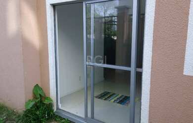 Imagem 1: Apê térreo Zona Norte de Porto Alegre