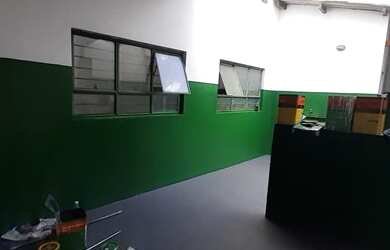 Imagem 7: Galpão/Depósito/Armazém para aluguel tem 250 metros quadrados em Boa...