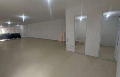 Imagem 7: Galpão para alugar, 740 m² por R$ 18.900,00/mês - Vila Humaitá - Santo...