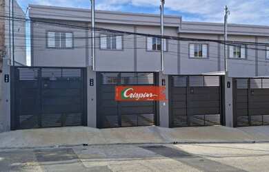 Imagem 7: Sobrado novo, ótima localização, aceita financiamento