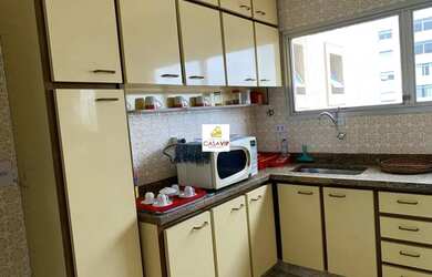 Imagem 3: Apartamento à venda, Lapa, 138m², 2 dormitórios, 1 suíte, 1 vaga!