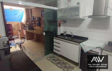 Imagem 10: Casa com 3 dormitórios à venda, 70 m² por R$ 250.000 - Santa Terezinha...