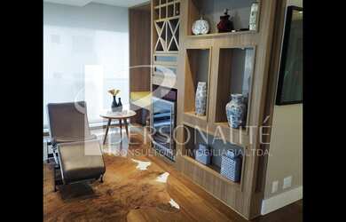 Imagem 9: Apartamento de Cinema no Miolo do Jardim Anália Franco, Alto Padrão,...