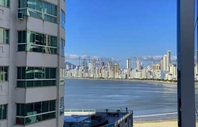 Imagem 4: Apartamento na quadra mar em Balneário Camboriú