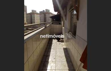 Imagem 3: Venda Cobertura Silveira Belo Horizonte