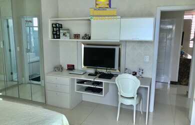 Imagem 9: Condominio Golden Green ,Exclusiva Casa de Luxo No Olho D Agua ,Toda Projetada...