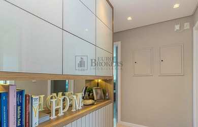 Imagem 7: Apartamento vista mar em Balneário Camboriú