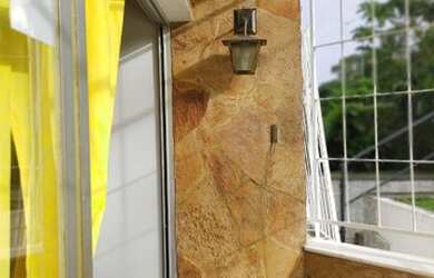 Imagem 14: Apartamento no Saboeiro. Ar-condicionado, 54m² de Área, 1 Vaga na garageme2...