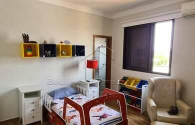 Imagem 10: Ribeirão Preto - Casa de Condomínio - Bonfim Paulista