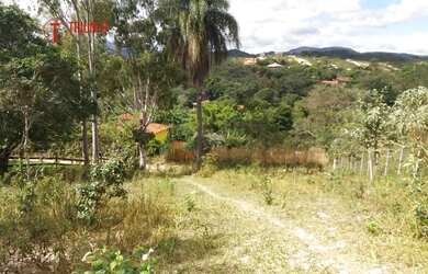 Imagem 5: Terreno para Venda em Bonanza Santa Luzia-MG