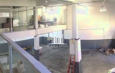 Imagem 4: Galpão Comercial Próximo Rodoanel - Excelente para Investidor