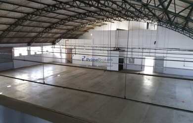 Imagem 10: VENDA OU LOCAÇÃO - GALPÃO/DEPÓSITO/ARMAZÉM E 6 BANHEIROS À VENDA,...