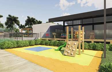 Imagem 15: Terreno Residencial Portal dos lagos - Jundiaí