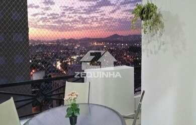 Imagem 1: Residencial - Bela Vista. Piscina, Churrasqueira, Área de serviçoe116m²...