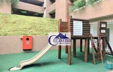 Imagem 14: Apartamento com 3 dormitórios, 59 m² - venda por R$ 372.000,00 ou aluguel...