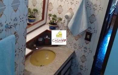 Imagem 6: Apartamento à venda, Vila Firmiano Pinto, 93m², 3 dormitórios, 1 suíte,...