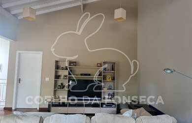 Imagem 2: Jandira - Casa de Condomínio - Jardim do Golf I