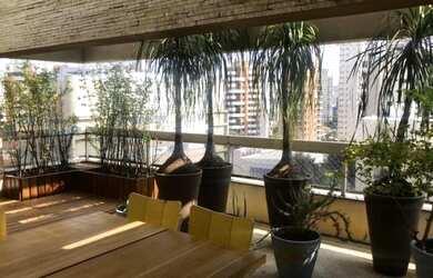 Imagem 5: Residential / Penthouse em São Paulo