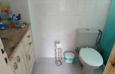 Imagem 14: Excelente apartamento no coração da Freguesia - 2 quartos, 1 suíte...