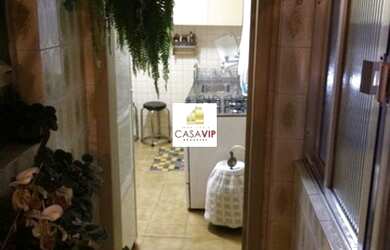 Imagem 5: Apartamento à venda, Vila Firmiano Pinto, 86m², 2 dormitórios, sem...