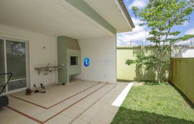 Imagem 3: Casa com 4 dormitórios à venda, 298 m² por R$ 1.549.600,00 - Santa...