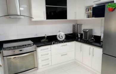 Imagem 3: Sobrado à venda, 140 m² por R$ 650.000,00 - Butantã - São Paulo/SP