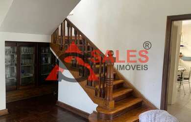 Imagem 4: Casa para venda, 250 m² por R$ 1.890.000,00 Localizada na Rua Professor...