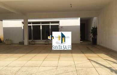 Imagem 13: Linda Casa Reformada. Churrasqueira, 305m² de Área, 5 Vagas na garageme4...