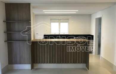 Imagem 9: A Unisol Imóveis, vende Apartamento de alto padrão no Condominio Residencial...