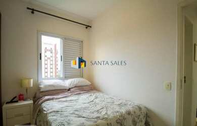 Imagem 9: lindo ap com vista livre prox aoi parque do ibirapuera