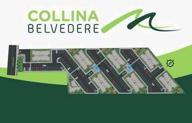 Imagem 2: APARTAMENTO com 2 dormitórios à venda por R$ 240.000,00 no bairro Lamenha...