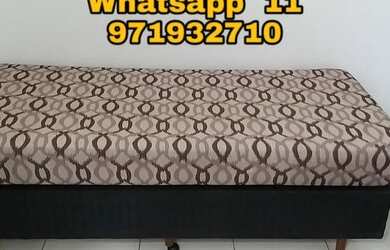 Imagem 7: Disp 19/ a 24/07 Apto 2 suítes churrasqueira na sacada