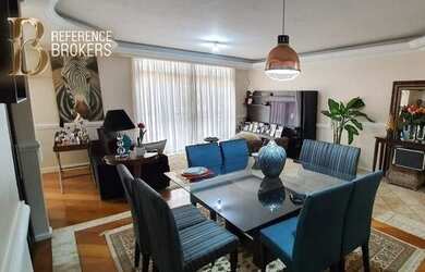 Imagem 1: Casa lindíssima no bairro Jardim Paulista em Jundiaí